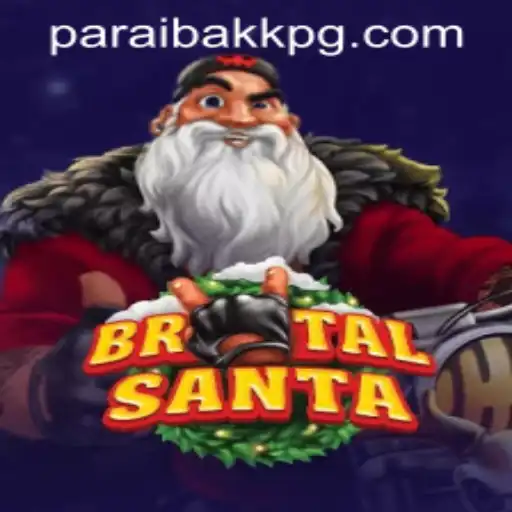 BrutalSanta: O Jogo que Transforma o Natal em Aventura