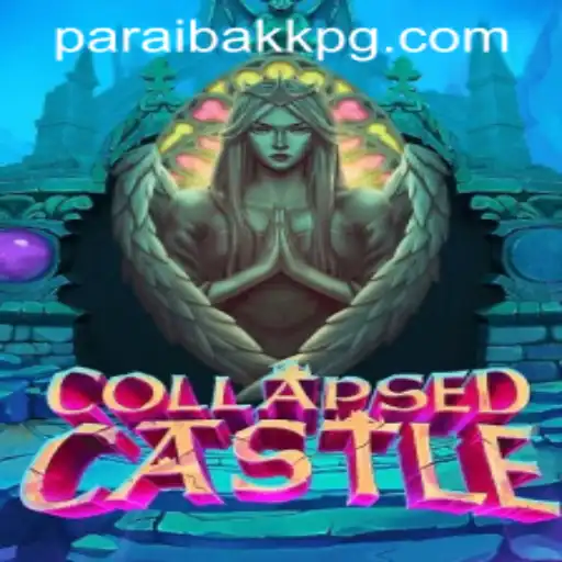 Explore o Fascinante Mundo de CollapsedCastle: Aventuras e Estratégias