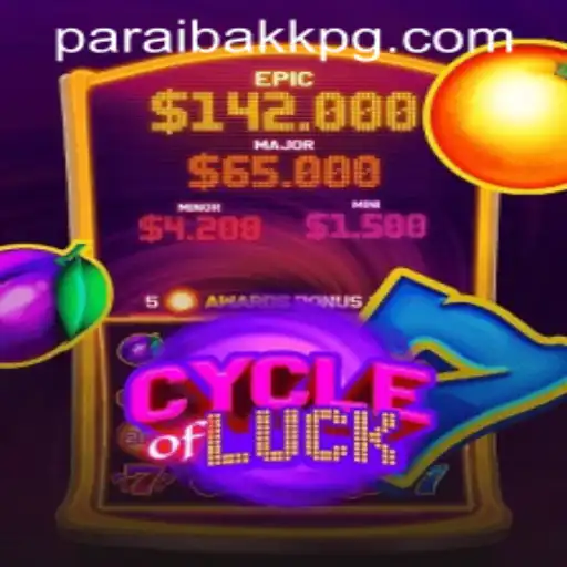 Explorando o Fenômeno do Jogo CycleofLuck