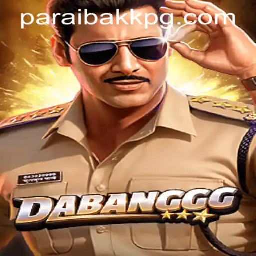 DABANGGG: Uma Nova Experiência de Jogo em PARAIABAKK.COM