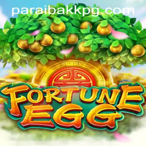 Descubra as Emoções do Novo Jogo FortuneEgg da PARAIBAKK.COM