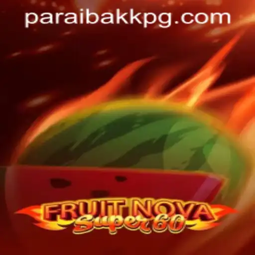 Descubra o Fascinante Mundo de FruitNovaSuper60