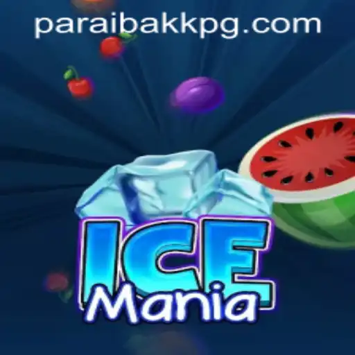 Descubra o Fascinante Mundo de IceMania