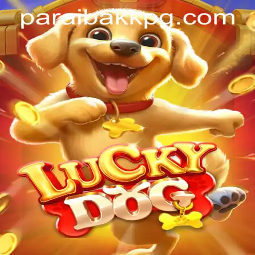 Descubra LuckyDog: O Novo Fenômeno dos Jogos com CONEXÃO a PARAIBAKK.COM