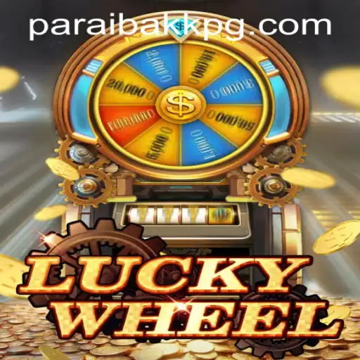 Descubra o Fascinante Mundo de LuckyWheel com PARAIBAKK.COM