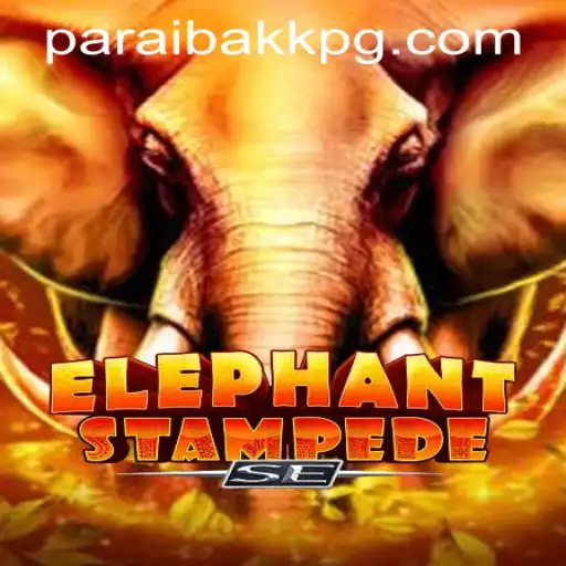 Explorando o Universo de ElephantStampedeSE: Uma Aventura Empolgante