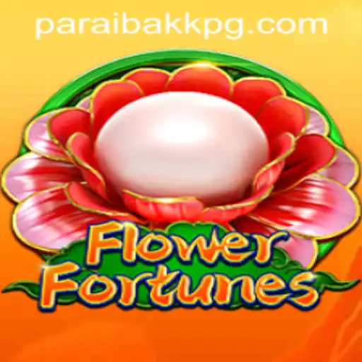 FlowerFortunes: Explore a Magia e Diversão do Novo Jogo em PARAIBAKK.COM