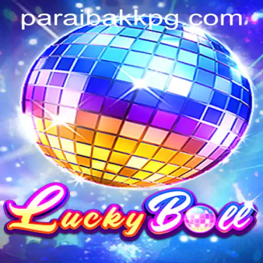 Descubra LuckyBall: O Jogo de Azar que Conquista a Internet
