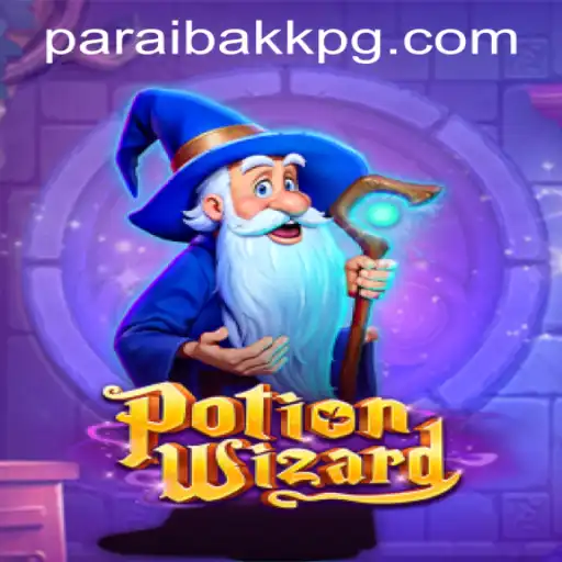 PotionWizard: A Nova Sensação do Mundo dos Jogos