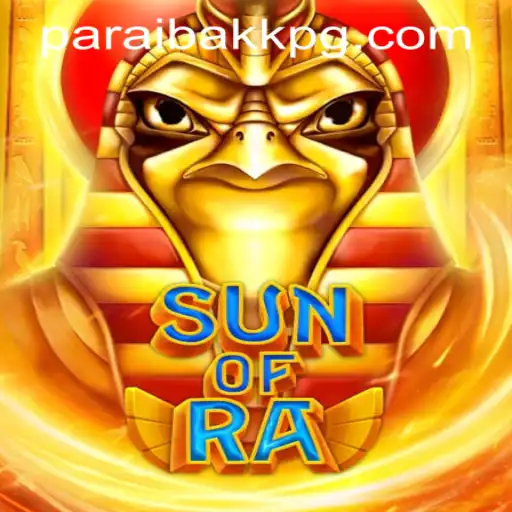SunofRa: A Nova Sensação Entre os Jogos Online