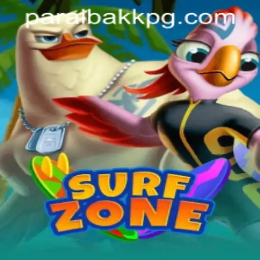 Explorando o Universo de SurfZone: Um Mergulho nas Ondas da Diversão
