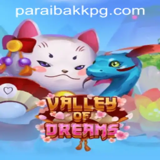 ValleyofDreams: Aventure-se no Novo Jogo Inovador da PARAIBAKK.COM