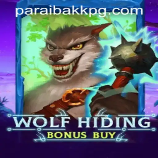 Explorando o Universo do Jogo WolfHidingBonusBuy