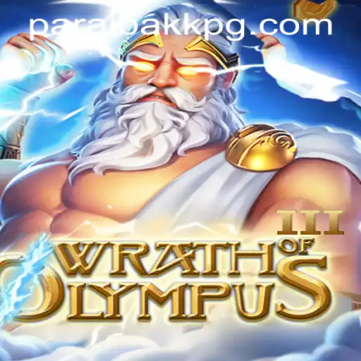 Descubra WrathofOlympusIII: Aventura e Estratégia no Mundo dos Deuses Gregos