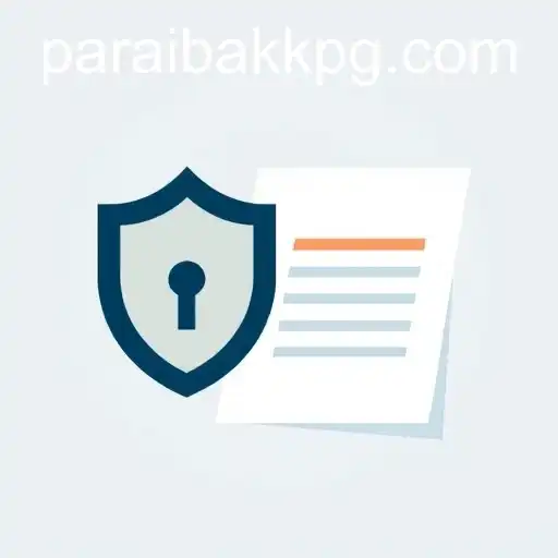 política Privacidade