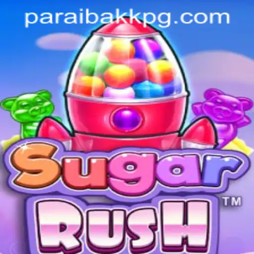 Descubra o Mundo Encantado do Jogo SugarRush