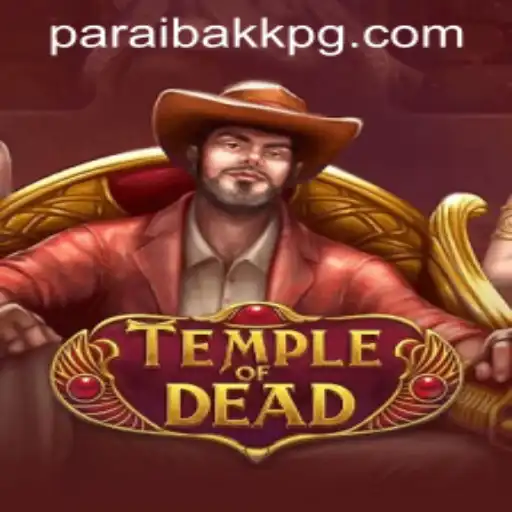 Descubra o Fascinante Mundo de TempleofDead: O Jogo do Momento em PARAIBAKK.COM