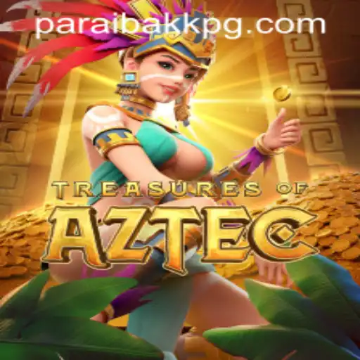 Explorando Treasures of Aztec: Um Mergulho no Mundo de Aventuras e Descobertas